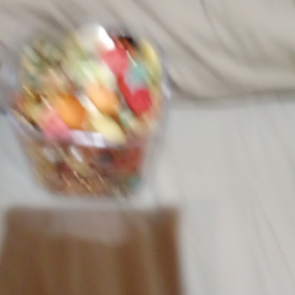 Small Mystery Jewlery Container